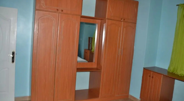 Трёхместный номер Standard Intelbliss Resorts