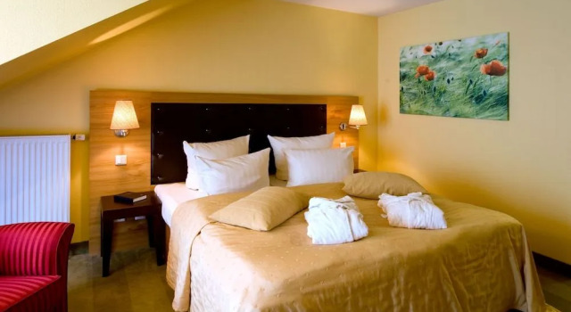 Hotel Habichtstein, Book Hotel Hotels in Garz with a Pool, Swimming Pool