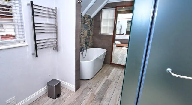 Люкс Superior Sandton Country Manor