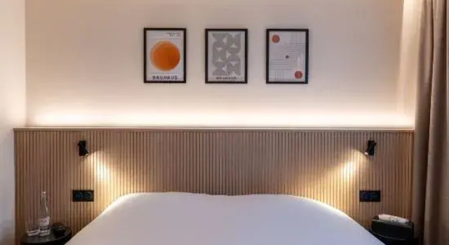 Номер Classic Grand Hôtel De La Seine