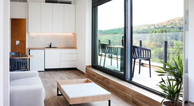 Люкс Standard Apartmani Fruški Cvet - Fruške Terme