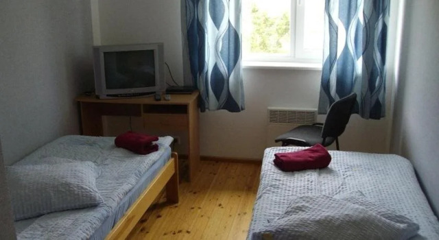 Kalamaja Hostel, Đặt Nhà trọ Hostel ở Saaremaa, Nhà trọ