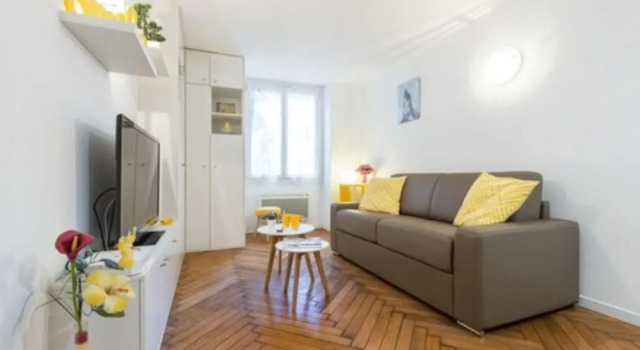 Cosy Malte
