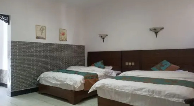 Xiaoqi Inn, Buchen Sie Hotel Shangrao Jiangxi