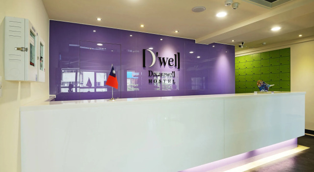D'well Hostel
