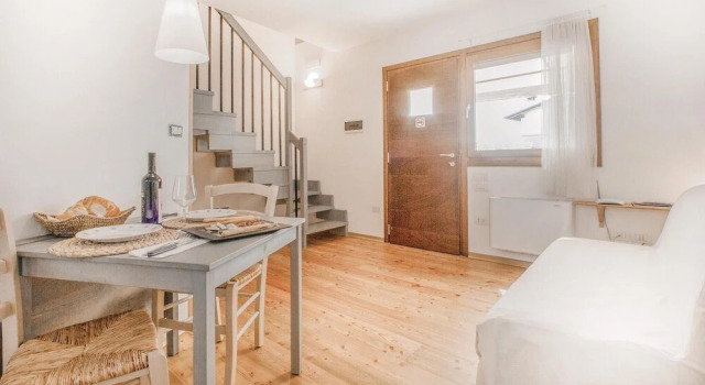 Quattro Stagioni, Book Hotel Hoteller i Friuli Venezia Giulia med parkering, Parkering