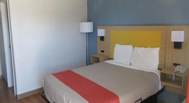Motel 6 Wells, Boek Motel Hotels in Missouri met zwembad, Zwembad