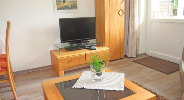 "Landhaus Voss" Typ 1 Nr4, Boek Hotel Fehmarn Troms