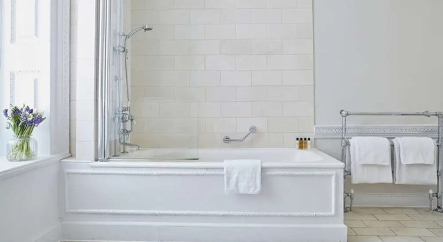 Номер Classic Buxted Park Hotel