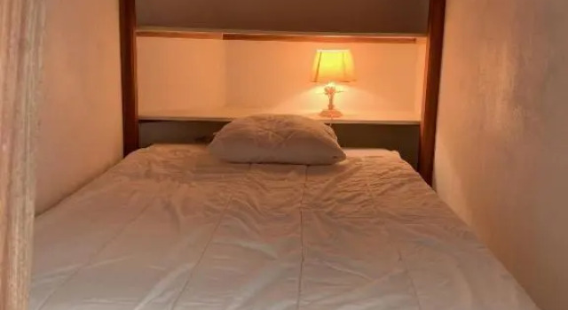 Superbe appartement en résidence avec parking