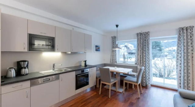 Апартаменты Wawies Apartments