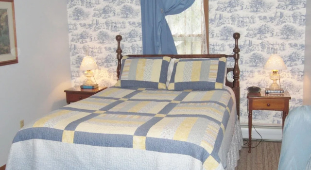 Двухместный номер Deluxe Die Heimat Country Inn