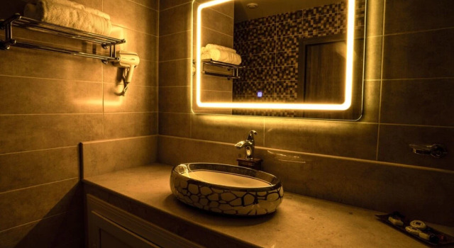 Standard Kolmen hengen huone Hôtel Tapis Rouge