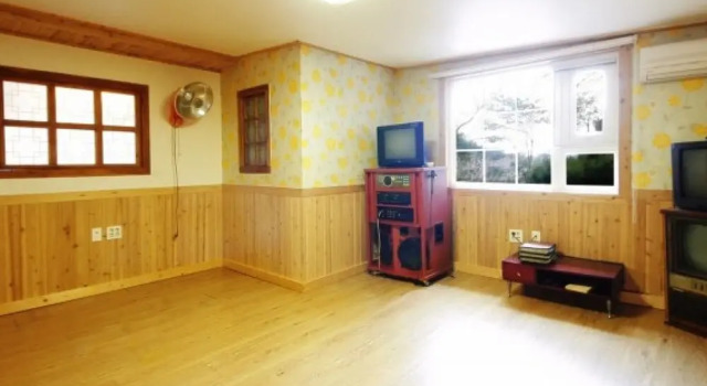 Gwangyang Hajo Country Pension