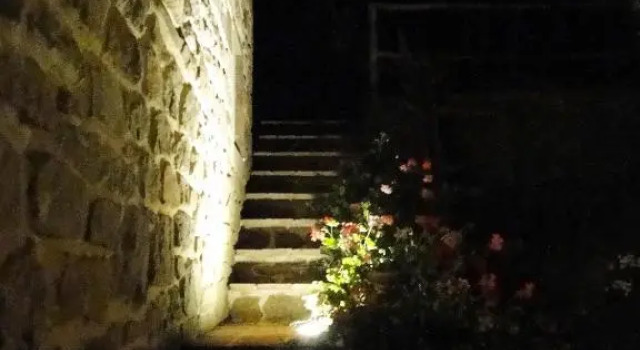 Exclusive Tuscany Villa, Забронировать Вилла Коттеджи Чивителла-ин-Валь-ди-Кьяна, Коттедж