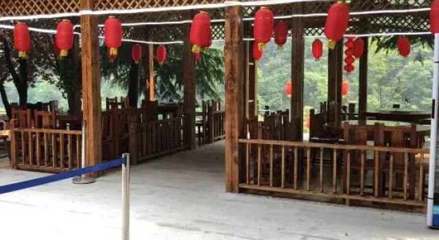 Baligouyu Station, Rezervovat Hotel Yangzhoudi Henan