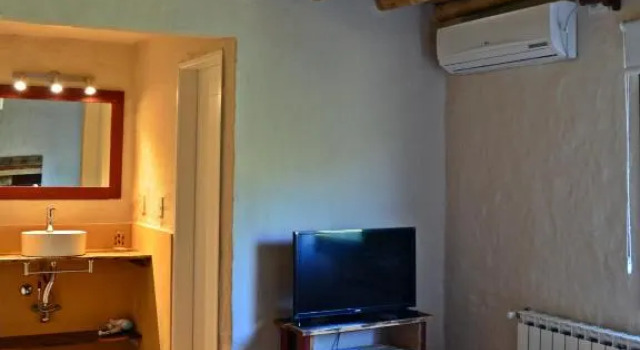 Номер Standard Posada Alma del Arroyo & Spa