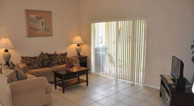 Trade Winds - Verona Townhome 403 4 Bedroom Townhouse