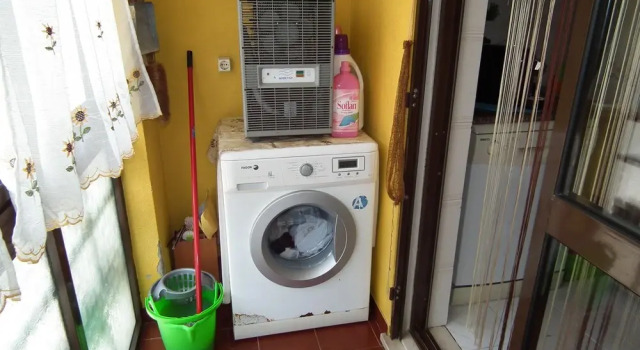 Apartamento Santo Antonio