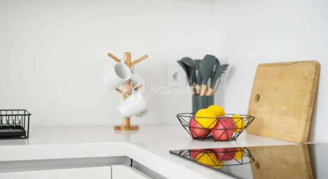 Apartment OASIS by Kozystay
