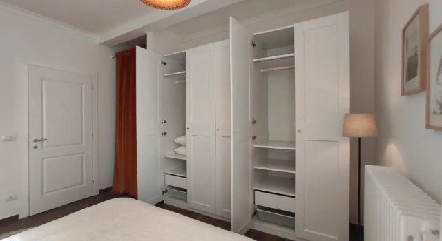 Апартаменты Appartamento La Casa Piu Bella