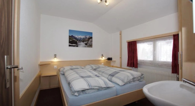 Haus Aida, Reservar Hotel Saas-Fee Saastal