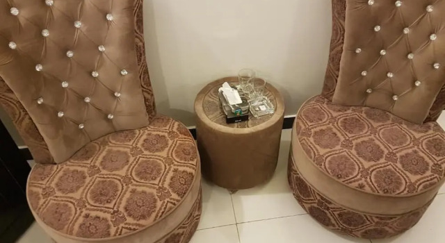 Unique Villa Guest House