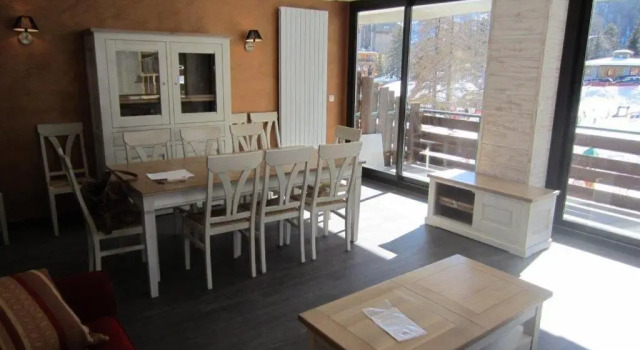 Appartement Pra-Loup, 4 pièces, 8 personnes - FR-1-165A-76, Забронировать Апартаменты/квартира Пра-Лу Ubaye Valley