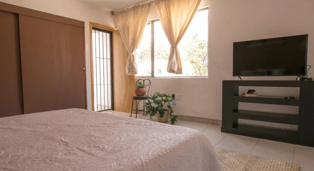 Номер Standard Casa Matia
