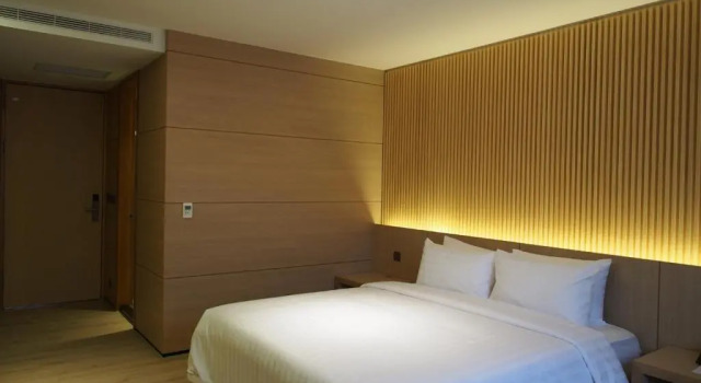 Двухместный номер Standard Hotel R14