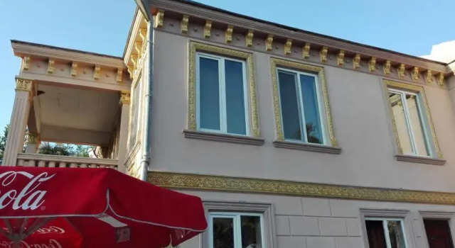Erekle Old House, Book Hotel Batumi 