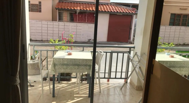 Номер Standard Baan Pak I-Un Hua Hin
