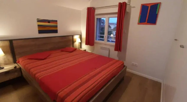 Villa la Plage Pour 7 Personnes a Proximite du Port de Plaisance, Rezervasyon Villa Capbreton Côte landaise