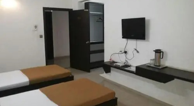 The Neem Tree Hotel