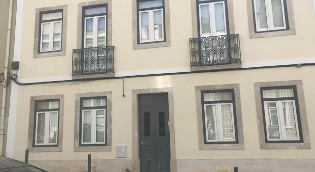 Prestige Ajuda Apartment, Забронировать Апартаменты/квартира Отели в центре Ajuda, в центре
