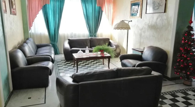 Hotel Podio