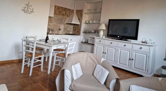 San Frediano - Florence Appartments, Book Apartment Hotels in Florence with Parking, Parking