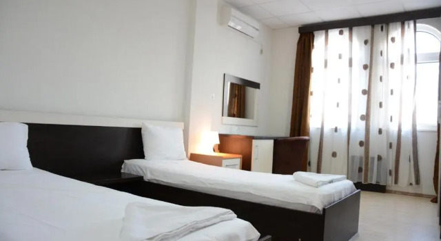 Номер Standard Hotel Mlavske Terme Ždrelo