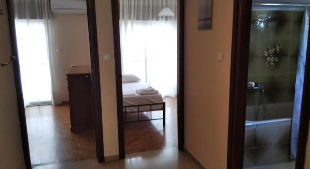Апартаменты Central Home Kavala 2nd floor