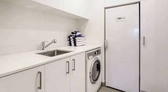 Номер Luxury Marina Terrace Apartments, Wanaka