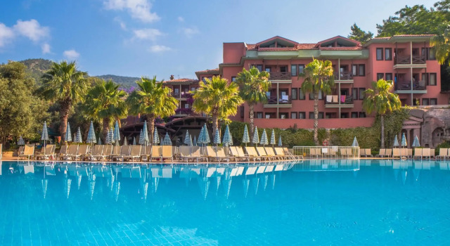 Sundia By Liberty Suncity - All Inclusive