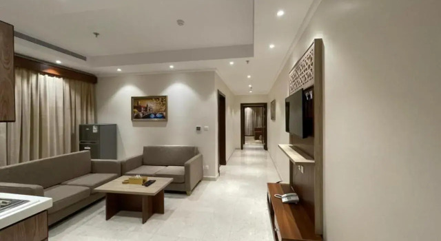درة العروس للوحدات السكنية المفروشة, Buchen Sie Hotel Hotels in Provinz Mekka mit Parkplatz, Parkplätze