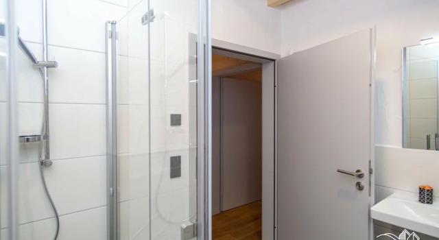 Апартаменты Superior Feriendorf Wasserkuppe