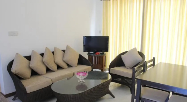 Royale Self Catering Apartments, Reserva ahora Apartamento Anse Royale Mahé