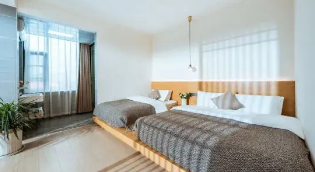 Suite familiare Comfort 1 camera da letto Memory and residence