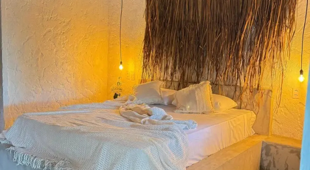 Kokar Lodge Beach Bahia