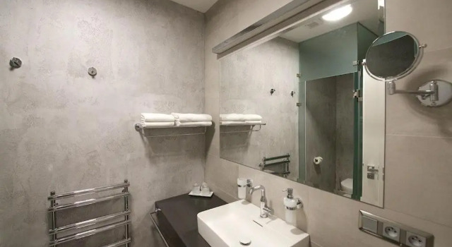 Люкс Grand Hotel Trenčin