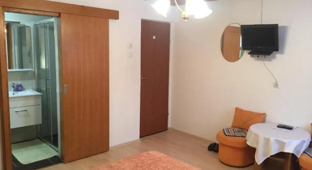 Двухместный номер Standard House Samardzic