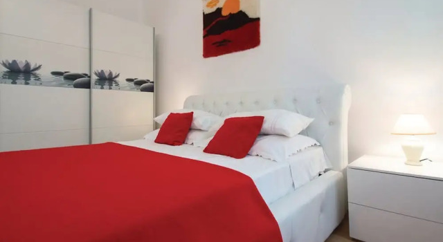 Comfort apartment Rajan for 5 in Rabac, Забронировать Апартаменты/квартира Апартаменты Рабац, рядом с Пляж Гиранделла – Рабац, Апартаменты/квартира