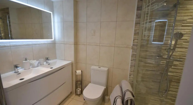 Номер Standard Gordon House